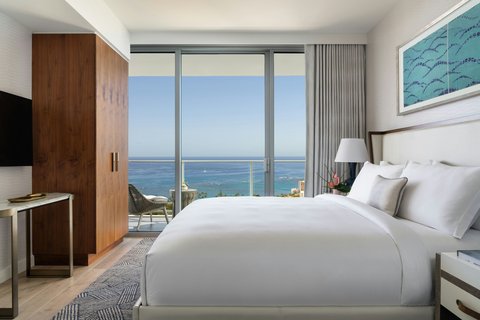 THE RITZ-CARLTON RESIDENCES, WAIKIKI BEACH - Photo 48