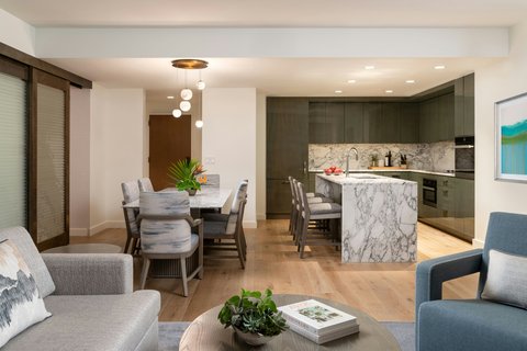 THE RITZ-CARLTON RESIDENCES, WAIKIKI BEACH - Photo 56