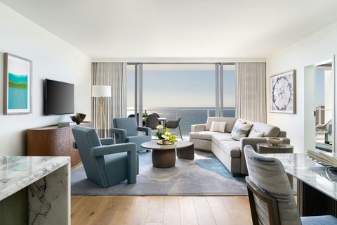 THE RITZ-CARLTON RESIDENCES, WAIKIKI BEACH - Photo 7