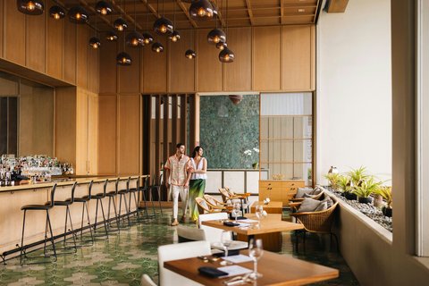THE RITZ-CARLTON RESIDENCES, WAIKIKI BEACH - Photo 118