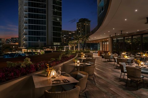 THE RITZ-CARLTON RESIDENCES, WAIKIKI BEACH - Photo 115
