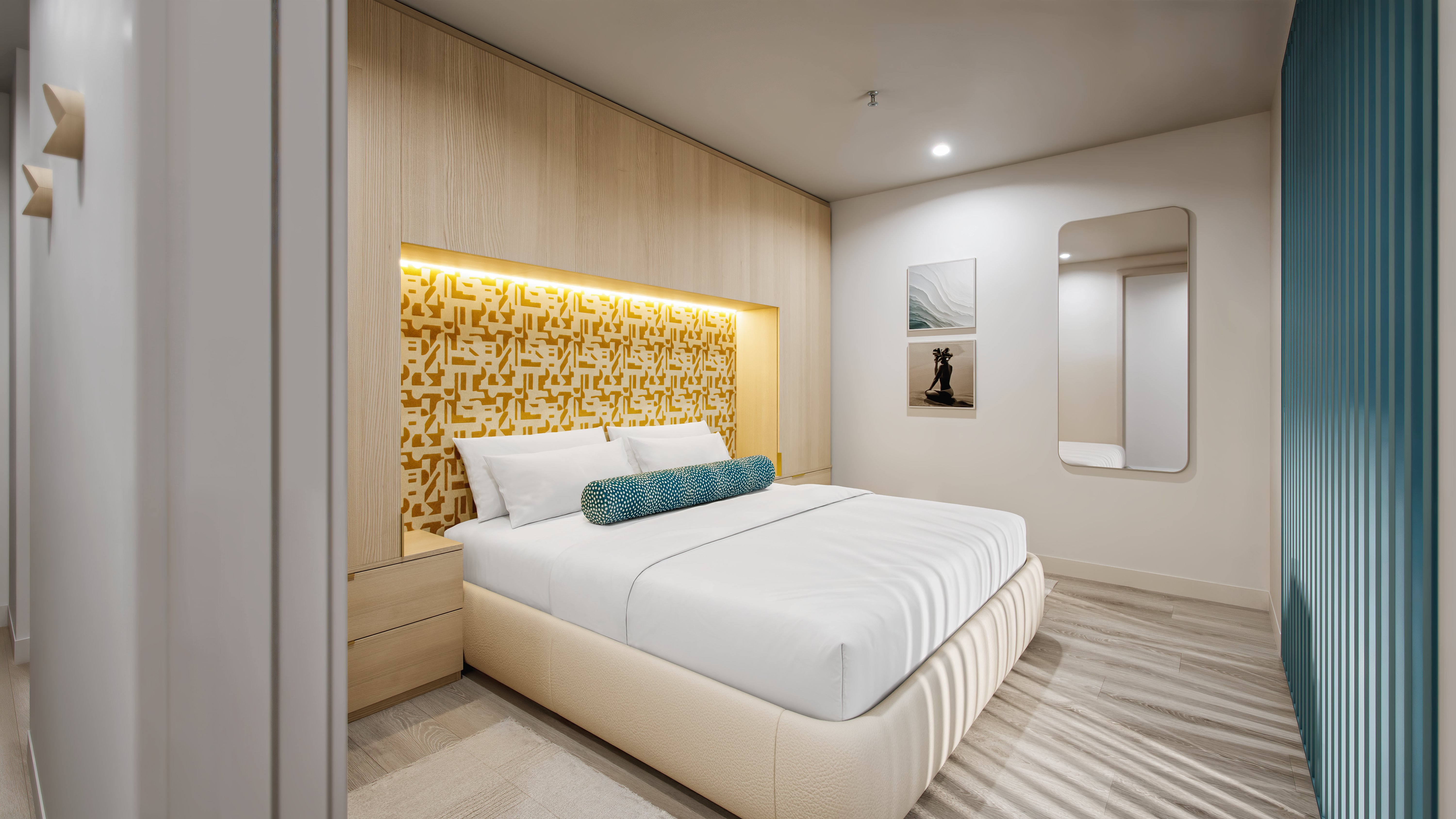 ONE GT Grand Cayman-guestroom-Dawn Rise Suite Bedroom.jpg