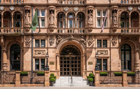 KIMPTON FITZROY LONDON BY IHG - Photo 191