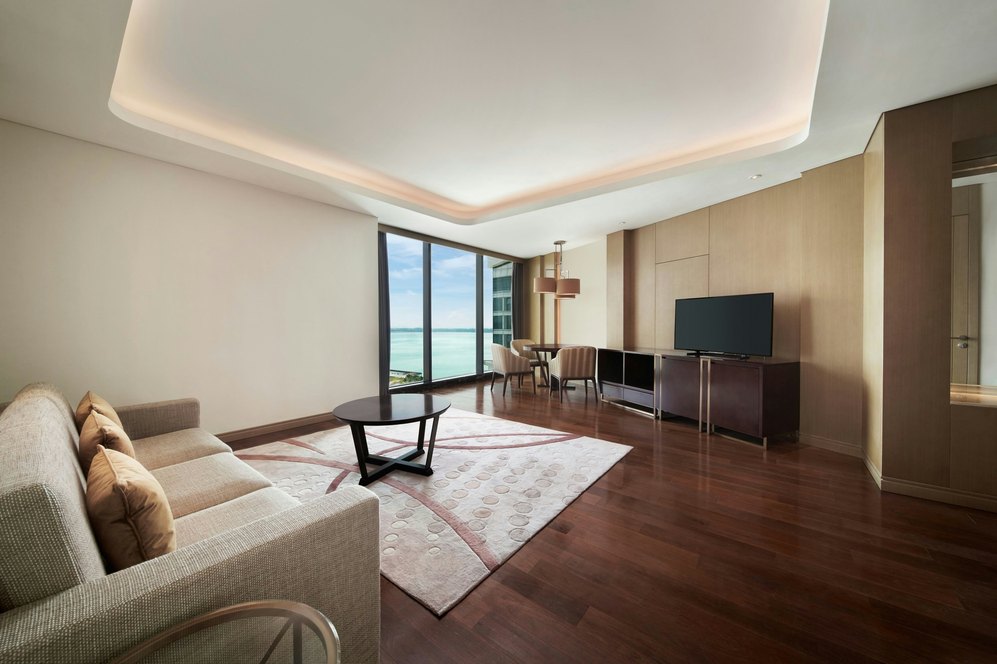 Sheraton Qingdao West Coast-guestroom-Deluxe Suite Living Room.jpg