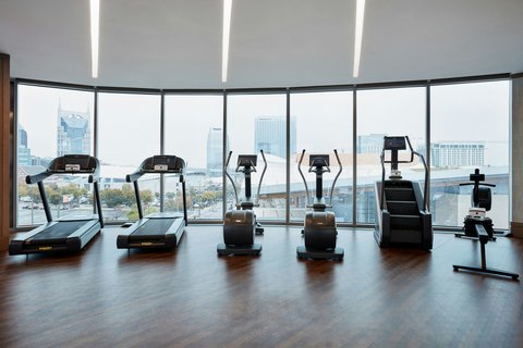 JW MARRIOTT NASHVILLE - Photo 96