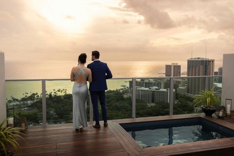 THE RITZ-CARLTON RESIDENCES, WAIKIKI BEACH - Photo 76