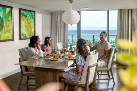THE RITZ-CARLTON RESIDENCES, WAIKIKI BEACH - Photo 64