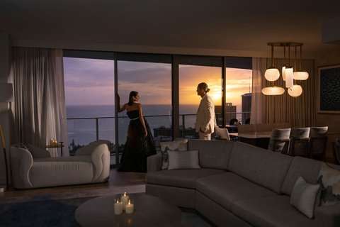 THE RITZ-CARLTON RESIDENCES, WAIKIKI BEACH - Photo 65