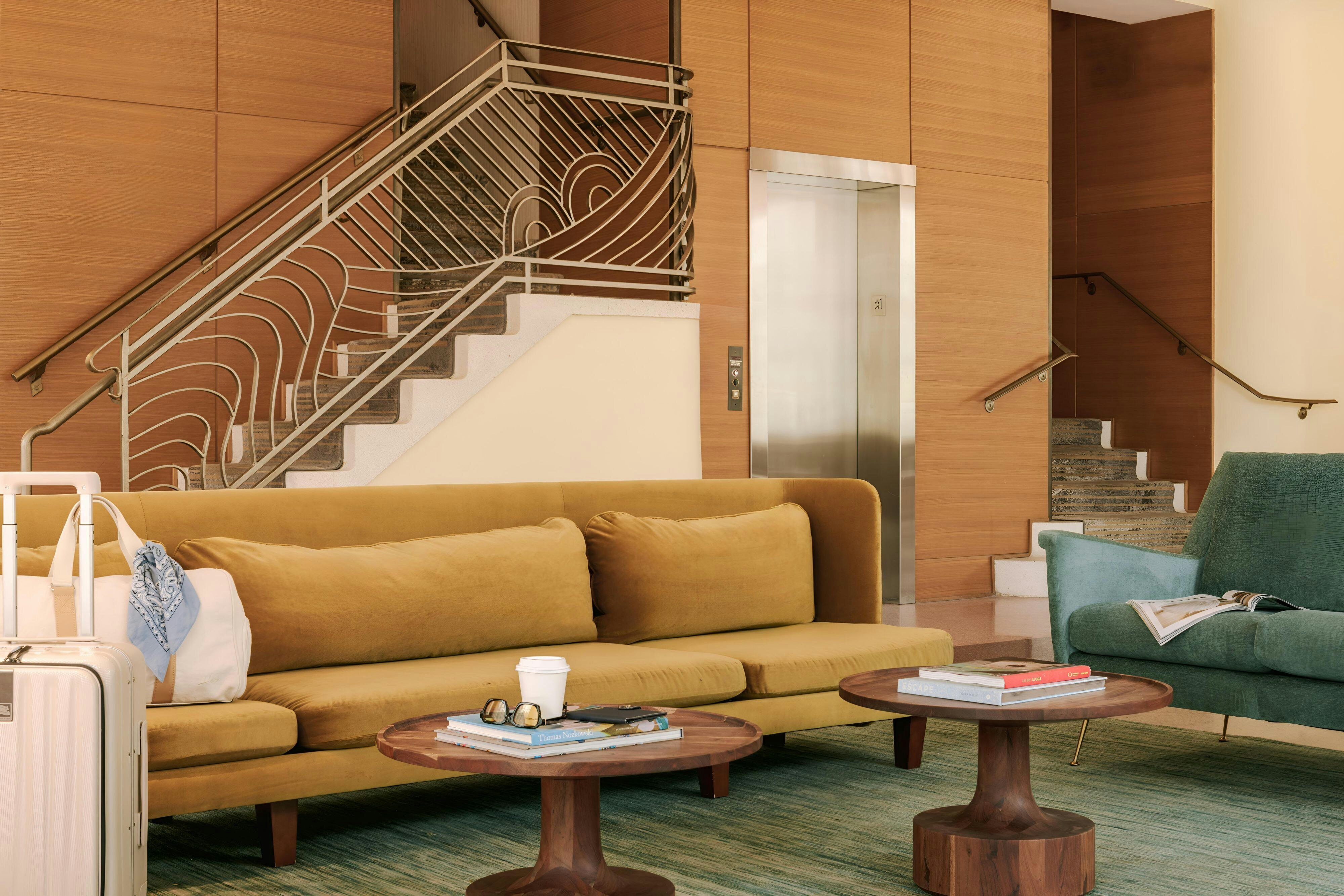 The Abbey Hotel Miami, photo 4