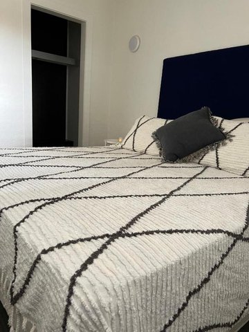 Bedroom Apt