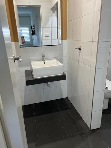 Bedroom Vanity