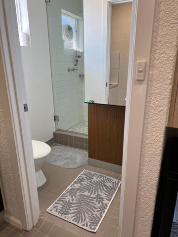 Studio Bathroom
