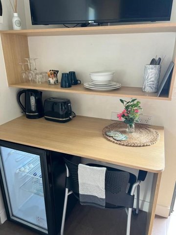 Kitchenette