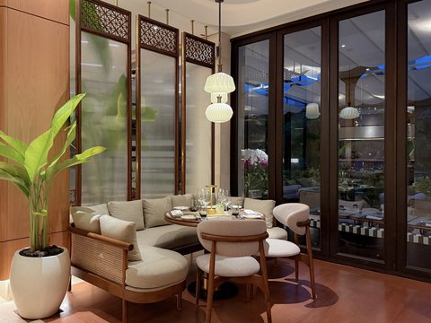 INTERCONTINENTAL BALI SANUR RESORT - Photo 101