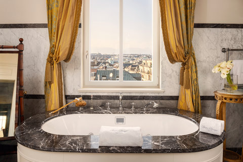 BEAU-RIVAGE GENEVA - Photo 61