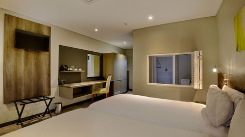 Vulintaba Standard Family Rooms