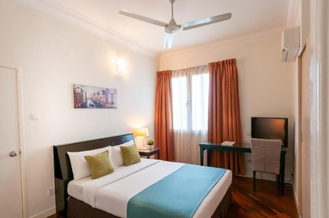 Bedroom Nd Room