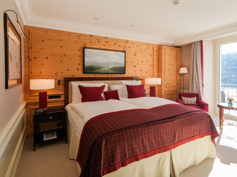 KULM HOTEL ST. MORITZ - Photo 78