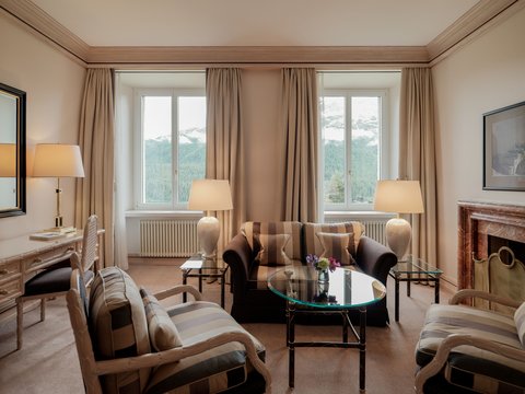 KULM HOTEL ST. MORITZ - Photo 70