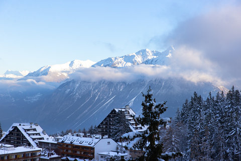 CRANS AMBASSADOR - Photo 96