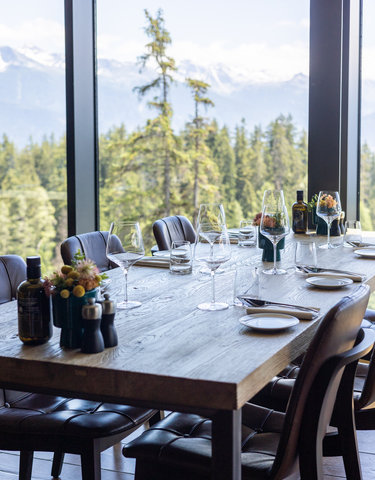 CRANS AMBASSADOR - Photo 40