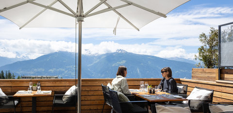 CRANS AMBASSADOR - Photo 63