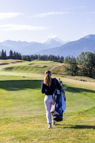 CRANS AMBASSADOR - Photo 82