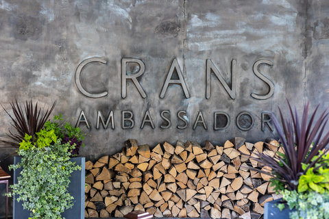 CRANS AMBASSADOR - Photo 87
