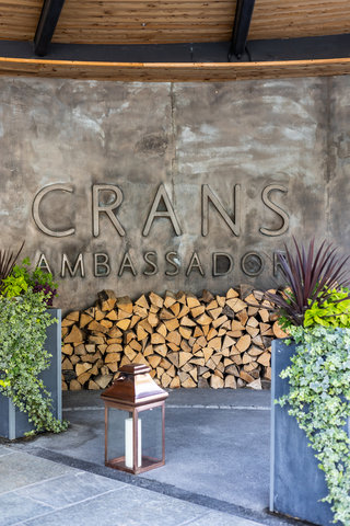CRANS AMBASSADOR - Photo 88