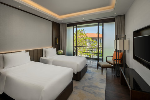 INTERCONTINENTAL BALI SANUR RESORT - Photo 109
