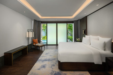 INTERCONTINENTAL BALI SANUR RESORT - Photo 96
