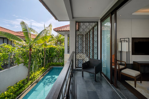 INTERCONTINENTAL BALI SANUR RESORT - Photo 97