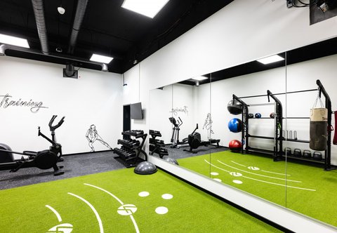 Gym