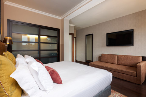 HOTEL INDIGO VENICE - SANT ELENA BY - Photo 71