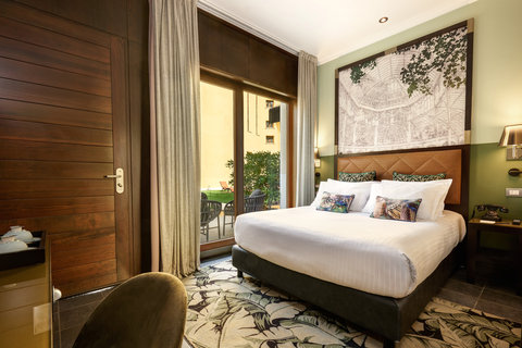 HOTEL INDIGO VENICE - SANT ELENA BY - Photo 60