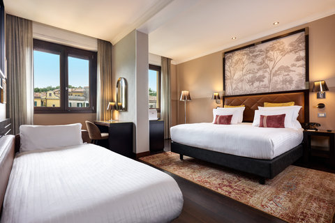 HOTEL INDIGO VENICE - SANT ELENA BY - Photo 70
