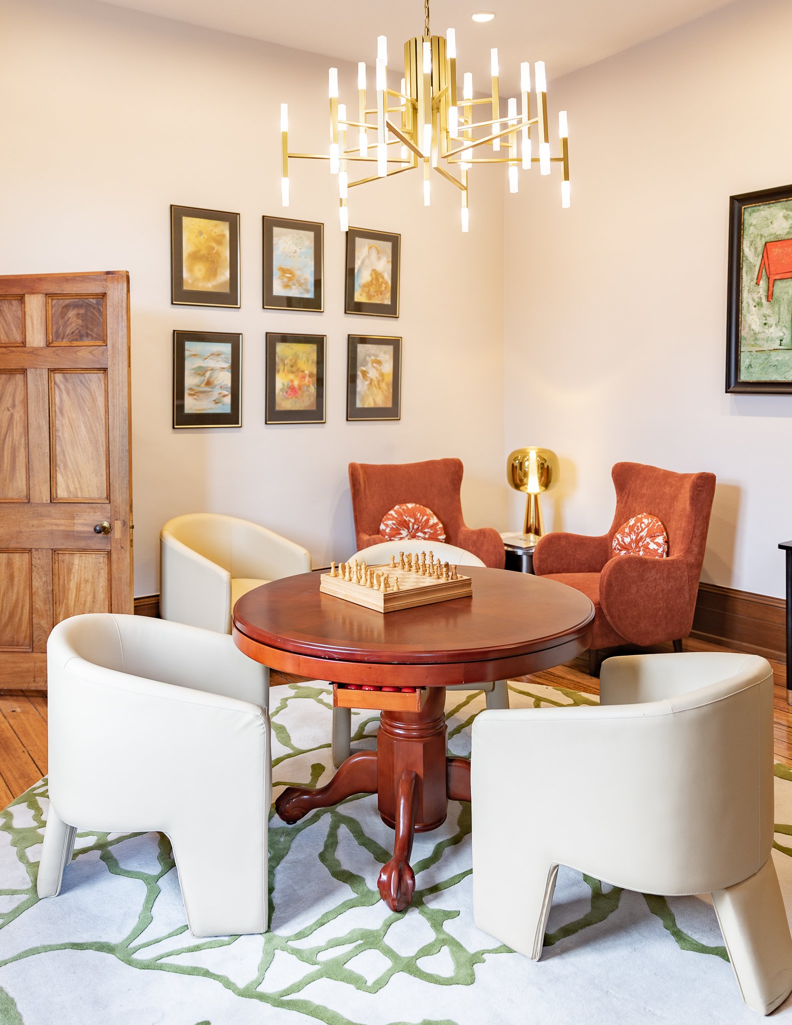 ISLINGTON HOTEL-guestroom-Games Room.jpg