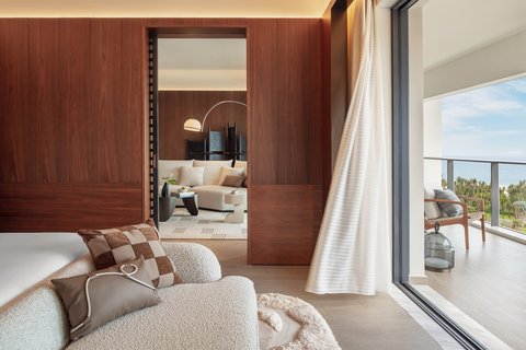 KIMPTON AQEOS HAINAN BY IHG - Photo 44