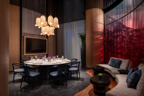 KIMPTON AQEOS HAINAN BY IHG - Photo 37