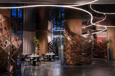 KIMPTON AQEOS HAINAN BY IHG - Photo 38