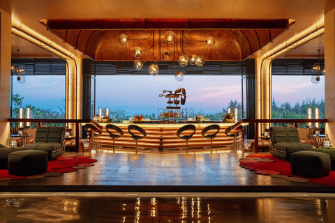 KIMPTON AQEOS HAINAN BY IHG - Photo 39