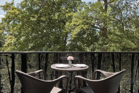 THE DOLDER GRAND - Photo 136