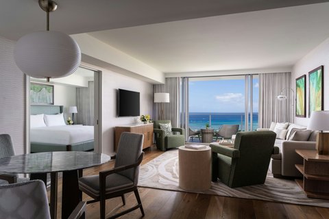 THE RITZ-CARLTON RESIDENCES, WAIKIKI BEACH - Photo 6