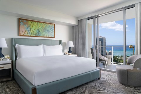 THE RITZ-CARLTON RESIDENCES, WAIKIKI BEACH - Photo 32