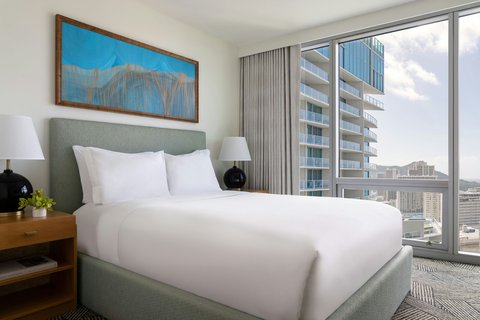 THE RITZ-CARLTON RESIDENCES, WAIKIKI BEACH - Photo 33