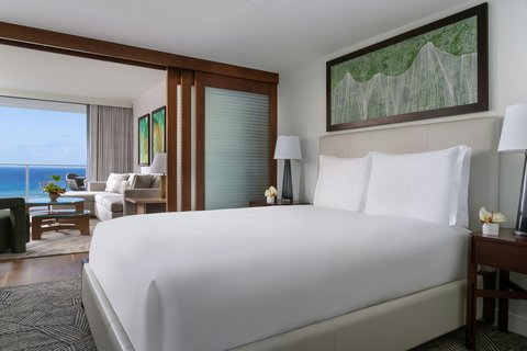 THE RITZ-CARLTON RESIDENCES, WAIKIKI BEACH - Photo 31