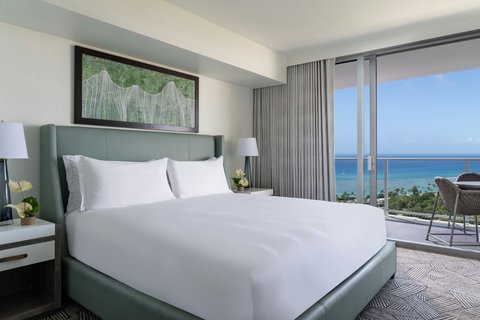 THE RITZ-CARLTON RESIDENCES, WAIKIKI BEACH - Photo 29