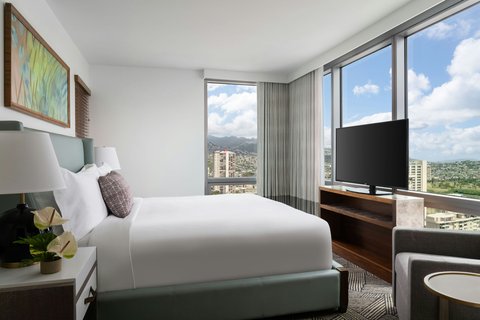 THE RITZ-CARLTON RESIDENCES, WAIKIKI BEACH - Photo 35