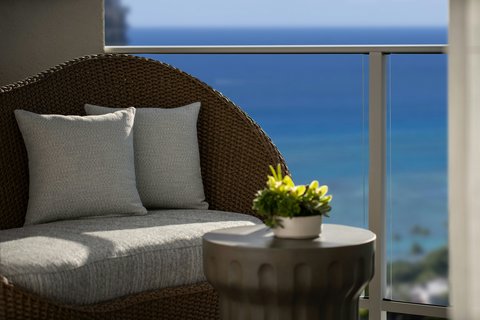 THE RITZ-CARLTON RESIDENCES, WAIKIKI BEACH - Photo 70