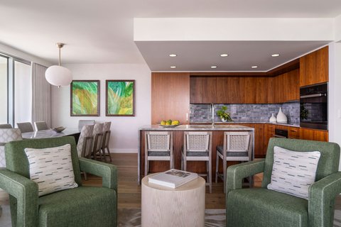 THE RITZ-CARLTON RESIDENCES, WAIKIKI BEACH - Photo 63